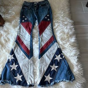 Free people American jeans